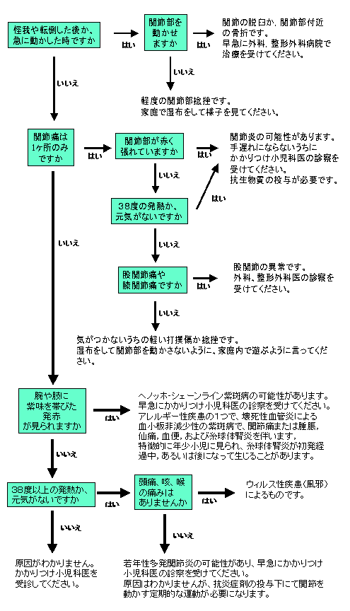 発熱 捻挫